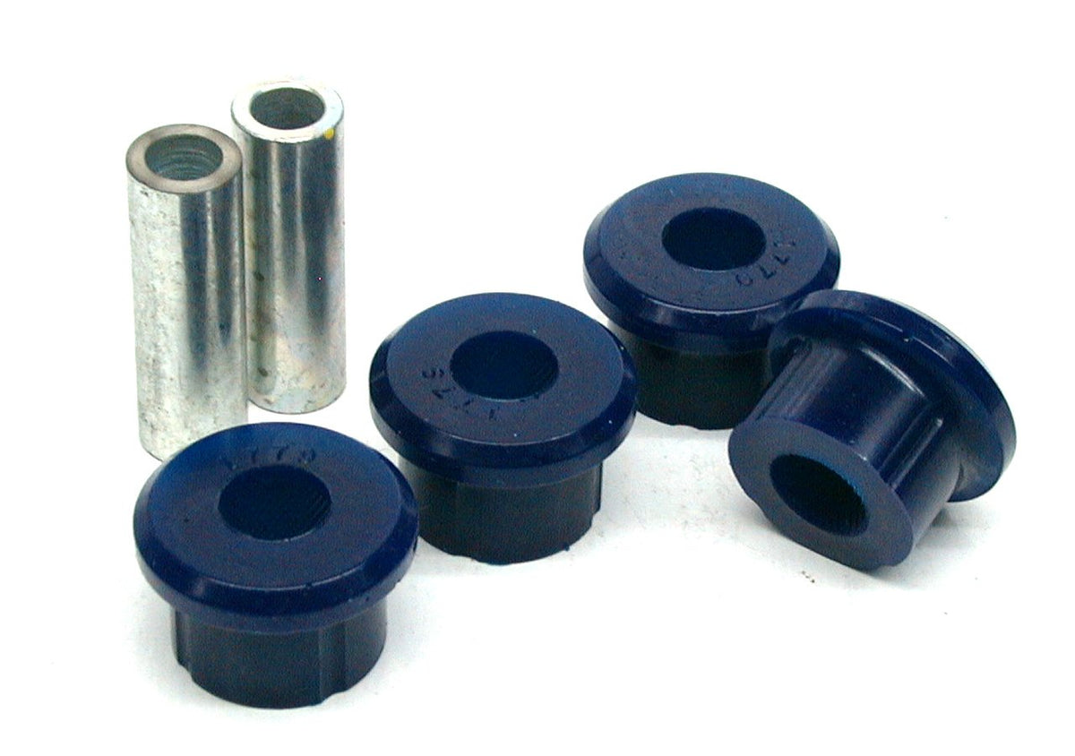 Front Lower Control Arm - Front Bush Kit