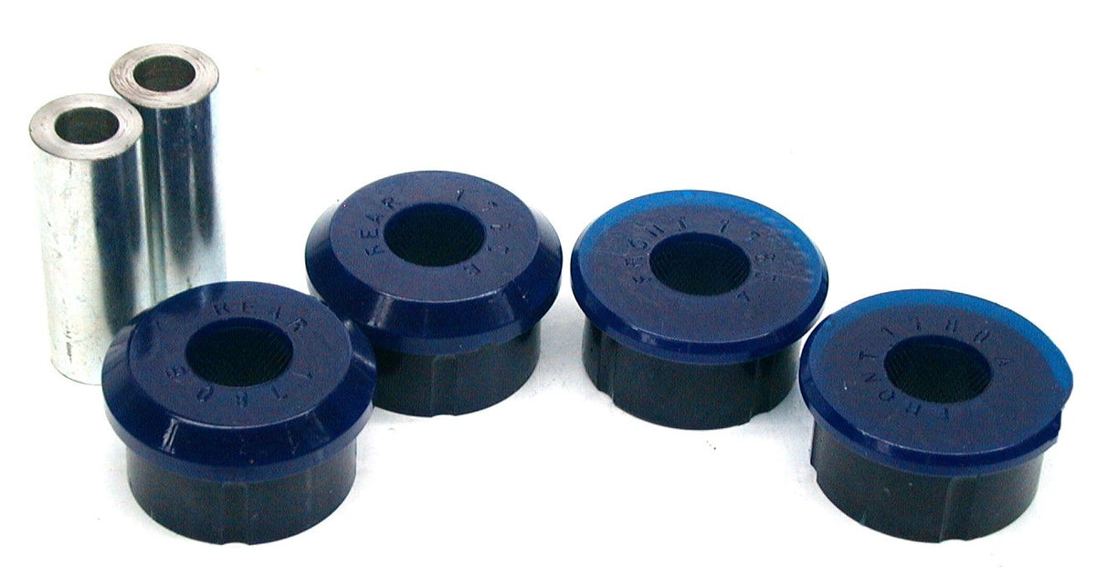 Front Lower Control Arm - Rear Bush Kit