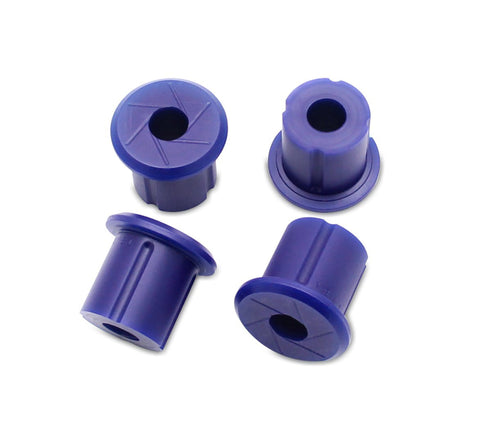 Rear Spring Shackle Upper Bush Kit