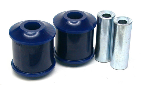Front Lower Caster Arm - Bush Kit (Offset)