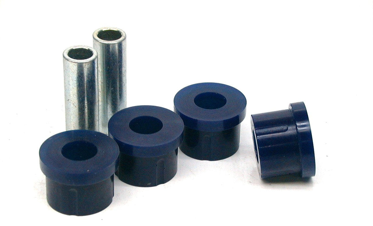 Rear Lower Trailing Arm - Front Bush Kit