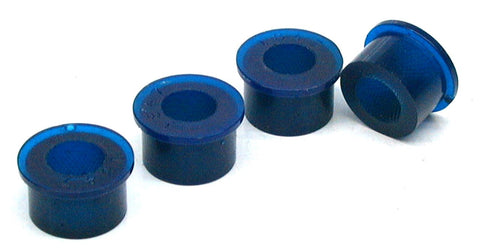 Front Drag Link Pivot Bush Kit