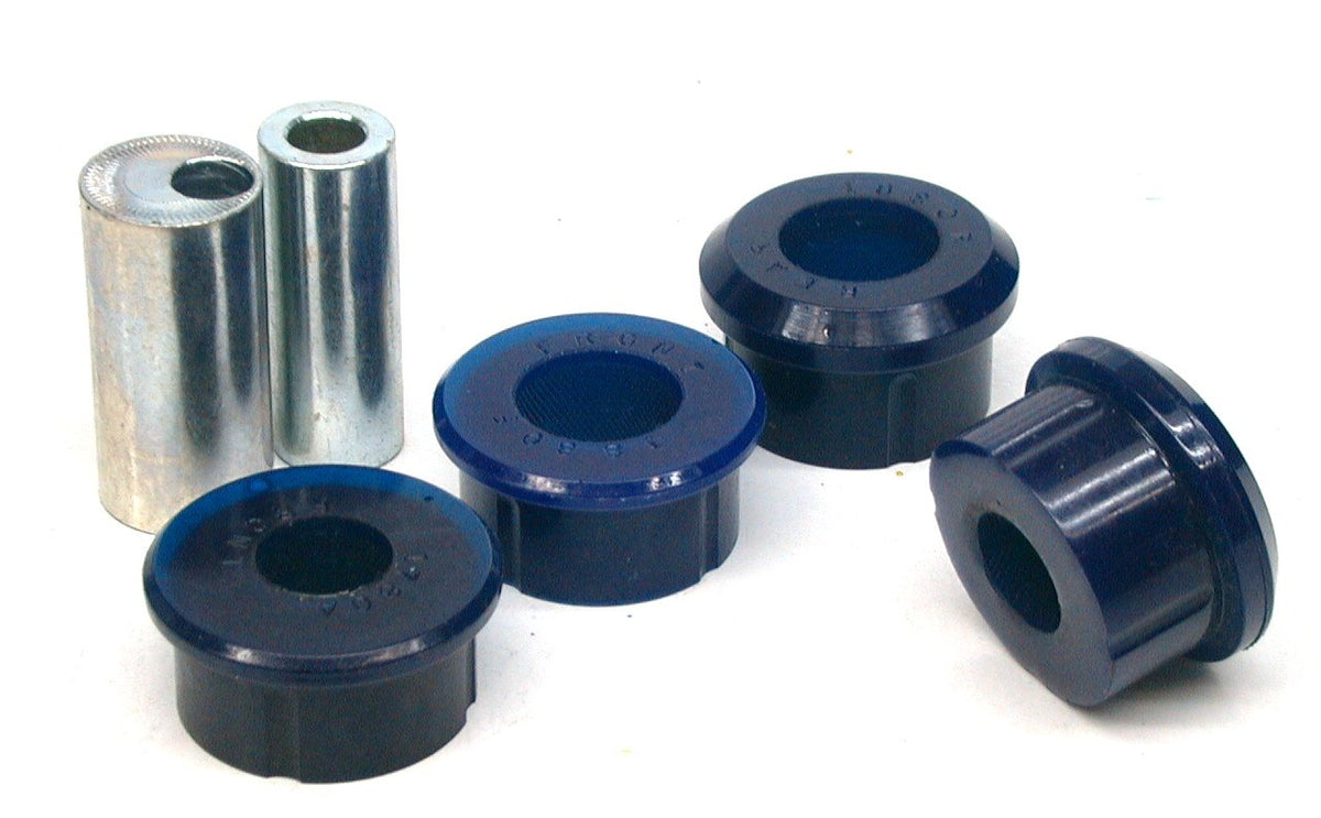 Front Lower Control Arm - Rear Bush Kit - Single Offset