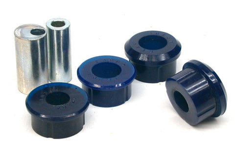 Front Lower Control Arm - Rear Bush Kit - Single Offset