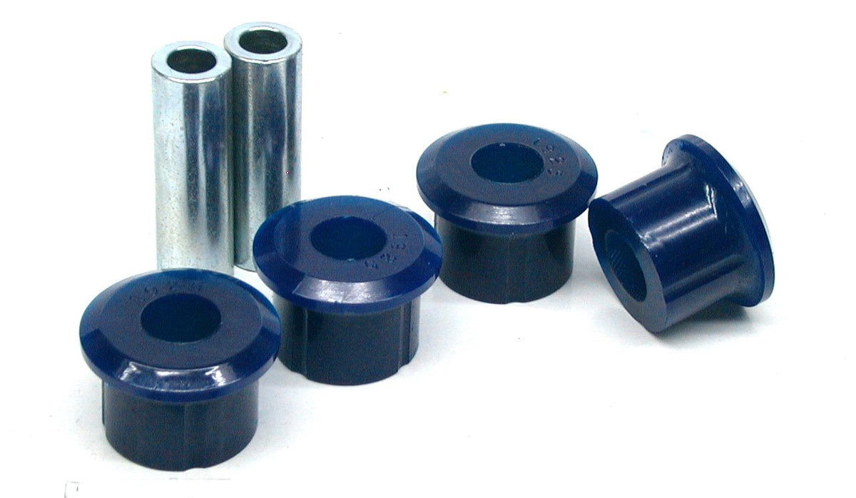 Front Lower Control Arm - Inner Bush Kit (4 Cyl)