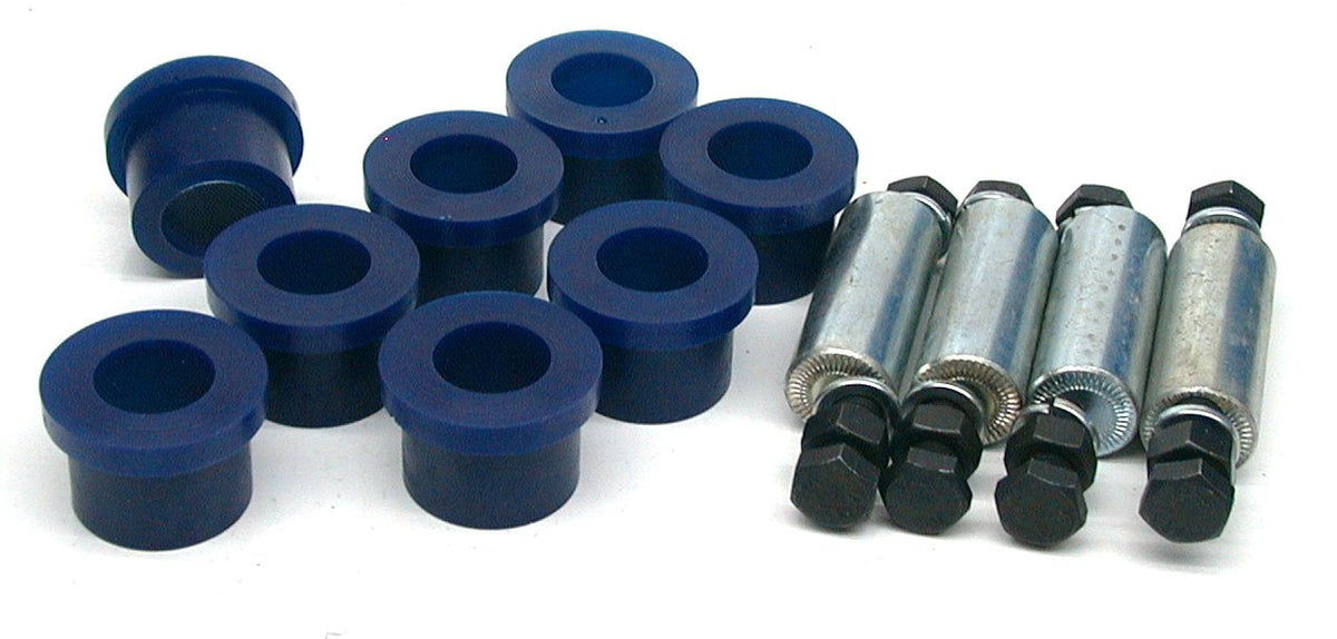 Rear Camber & Toe Kit