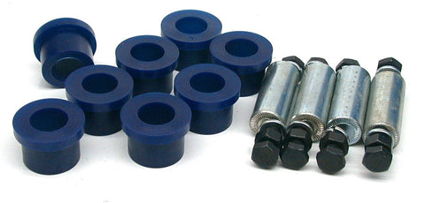 Rear Camber & Toe Kit