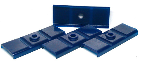 Rear Leaf Spring Saddle Mount Bush Kit | Hakon Suspension - Melbourne