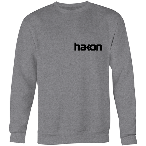 AS Colour Box - Crew Neck Jumper Sweatshirt | Hakon Suspension - Melbourne