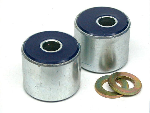 Front Lower Control Arm - Rear Bush Kit - Single Offset