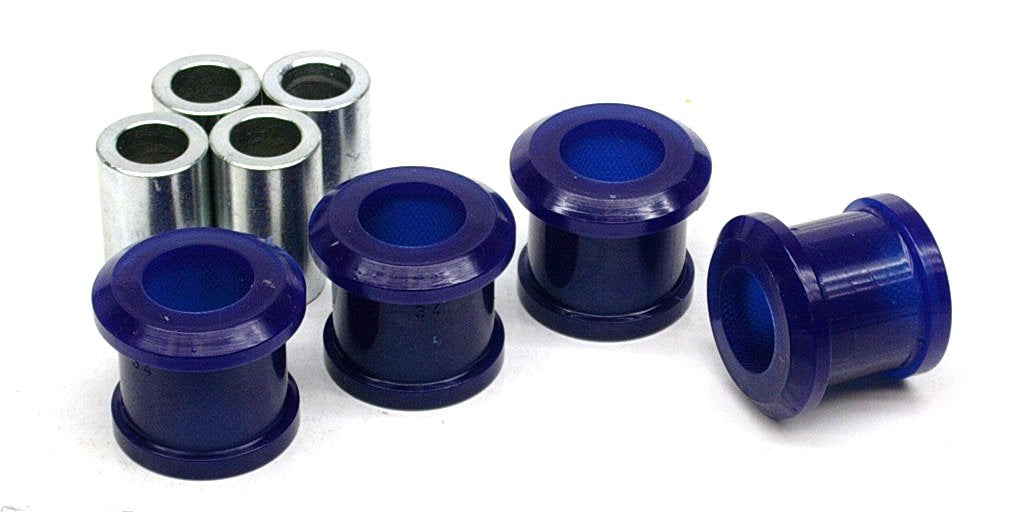 Rear Control Arm Outer-Front & Rear Bush Kit