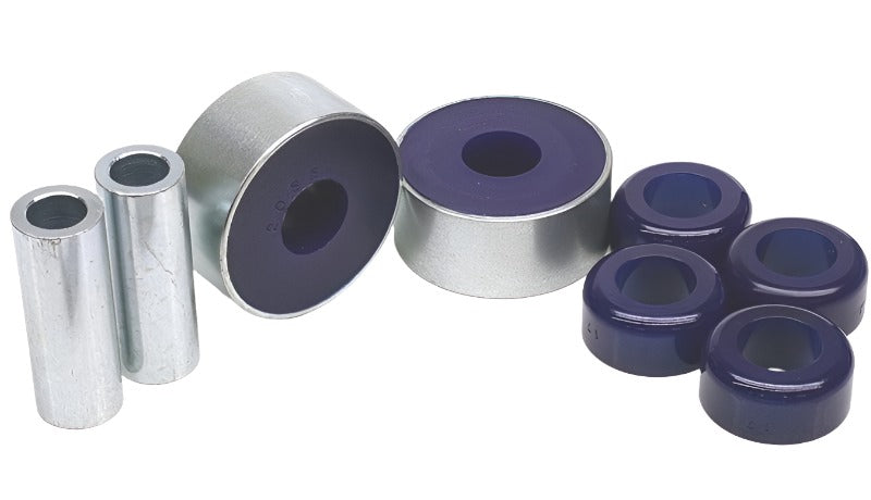 Front Lower Control Arm - Rear Bush Kit