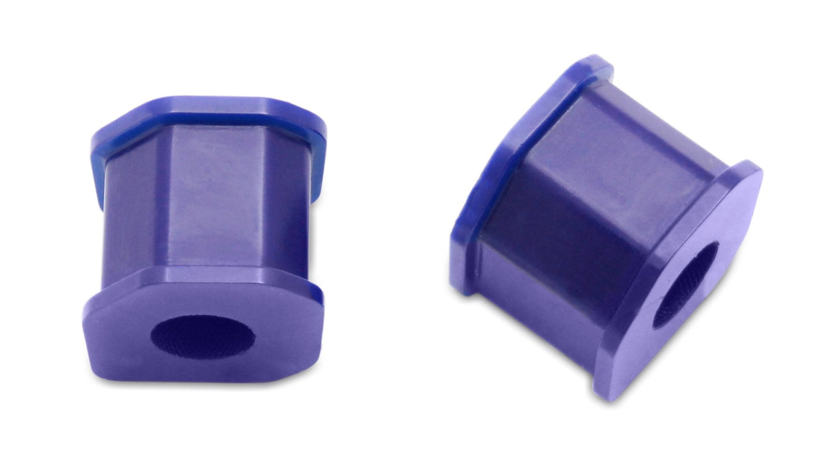 Front Sway Bar End Bush Kit