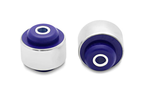 Front Lower Control Arm - Rear Bush Kit - Single Offset (66mm)