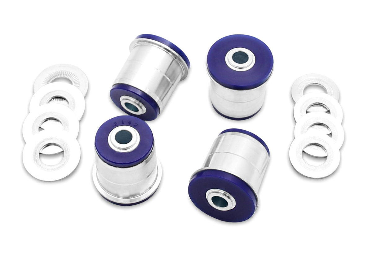 Front Upper Control Arm - Inner Bush Kit