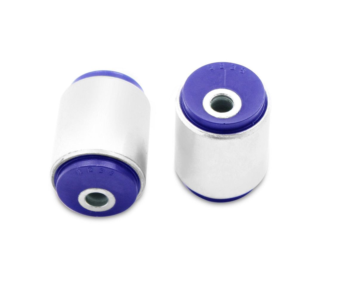 Rear Leaf Spring - Front Eye Bush Kit (VOGUE)