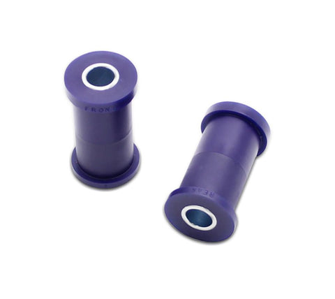 Front Lower Control Arm - Rear Bush Kit