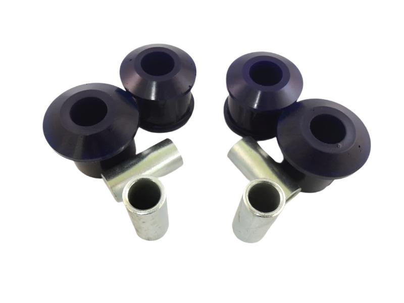 Front Upper Control Arm - Inner Bush Kit