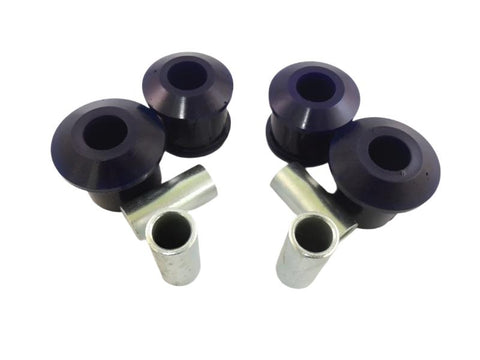 Front Upper Control Arm - Inner Bush Kit
