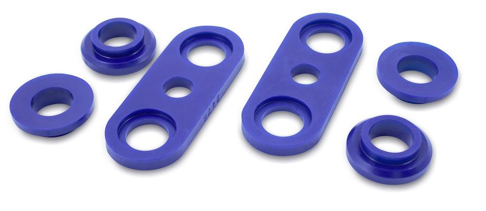 Front Transmission Mount Bush Kit