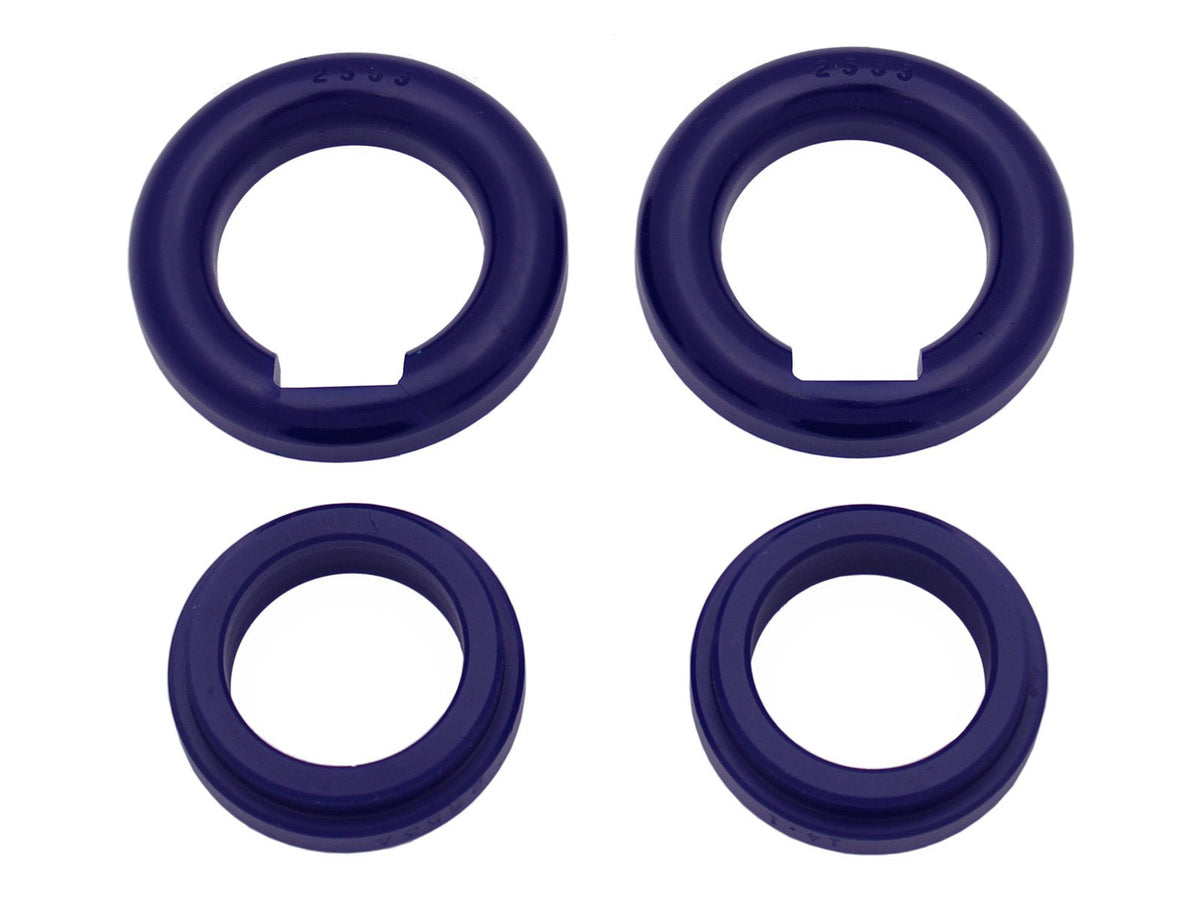 Rear Crossmember Spacer Kit (Front Mount)