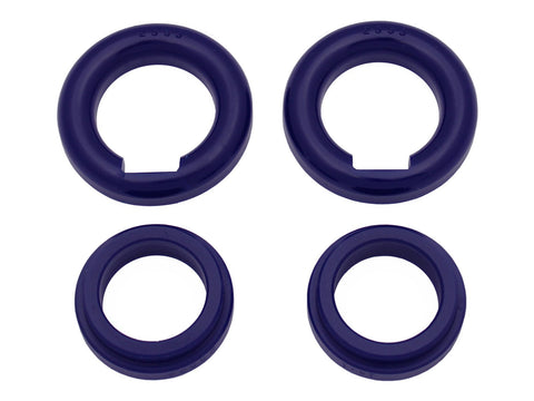Rear Crossmember Spacer Kit (Front Mount)