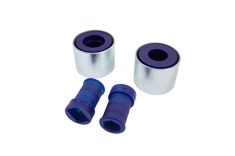 Front Lower Control Arm - Caster Bush Kit