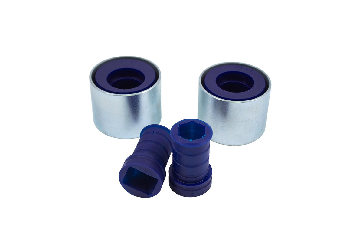 Front Lower Control Arm - Caster Bush Kit (Single Offset)
