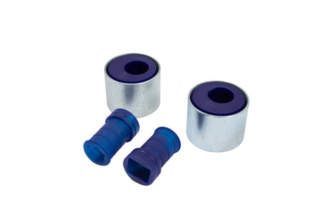Front Lower Control Arm - Caster Bush Kit (Double Offset)