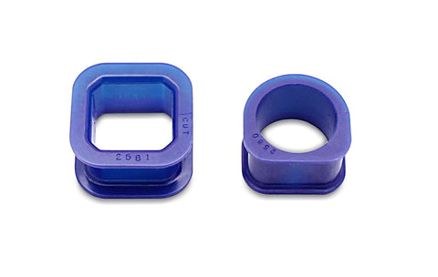 Front Steering Rack Bush Kit