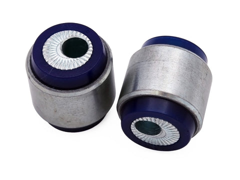 Rear Toe Arm - Outer Bush Kit - Double Offset