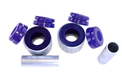 Front Lower Control Arm - Rear Bush Kit