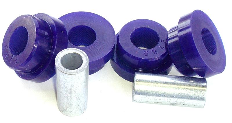 Rear Trailing Arm Rear Bush Kit