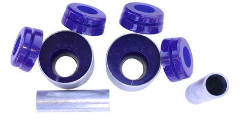 Front Lower Control Arm - Rear Bush Kit - Double Offset