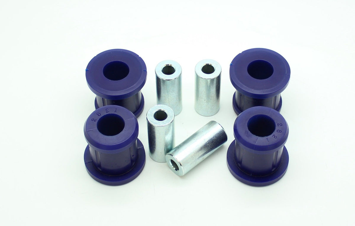 Front Upper Control Arm - Inner Bush Kit