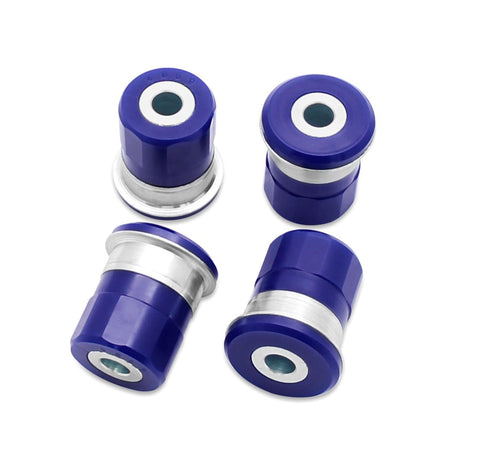 Front Upper Control Arm - Inner Bush Kit