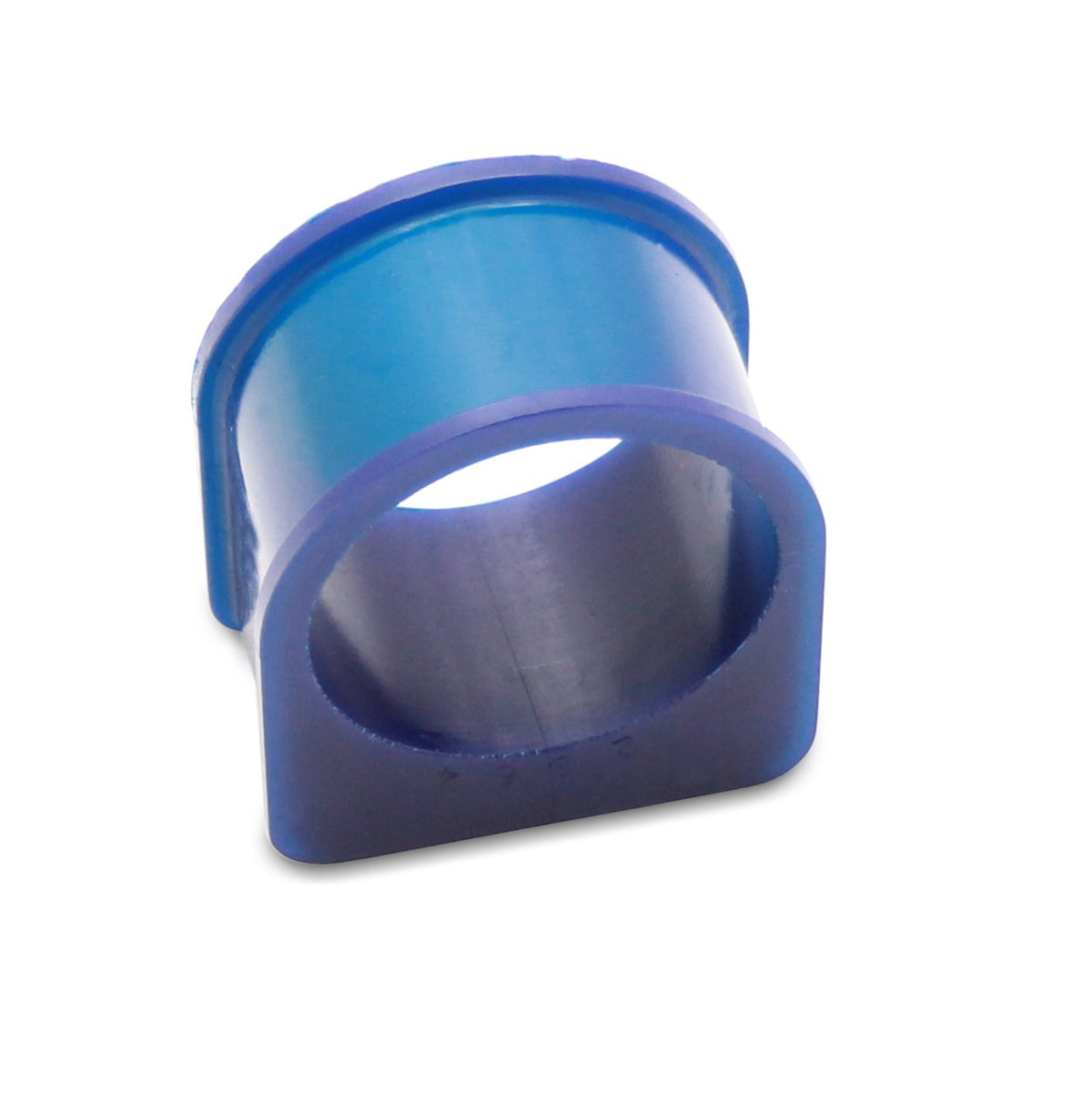 Front Steering Rack Bush Kit