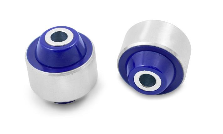 Front Lower Control Arm - Rear Bush Kit