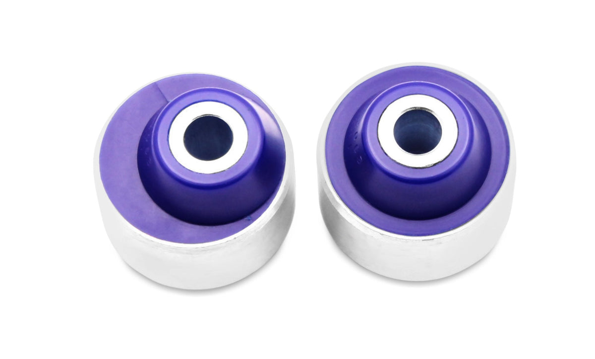 Front Lower Control Arm - Rear Bush Kit - Single Offset