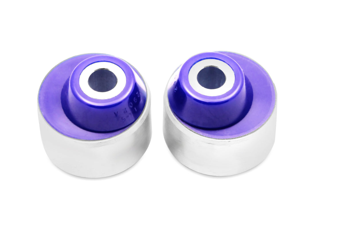 Front Lower Control Arm - Rear Bush Kit - Double Offset