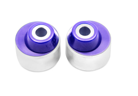 Front Lower Control Arm - Rear Bush Kit - Double Offset