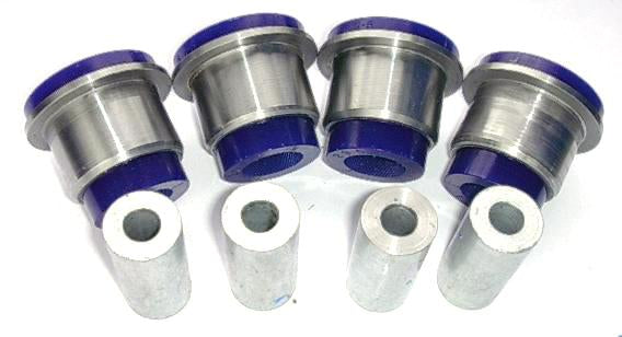 Front Upper Control Arm - Inner Bush Kit