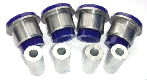 Front Upper Control Arm - Inner Bush Kit
