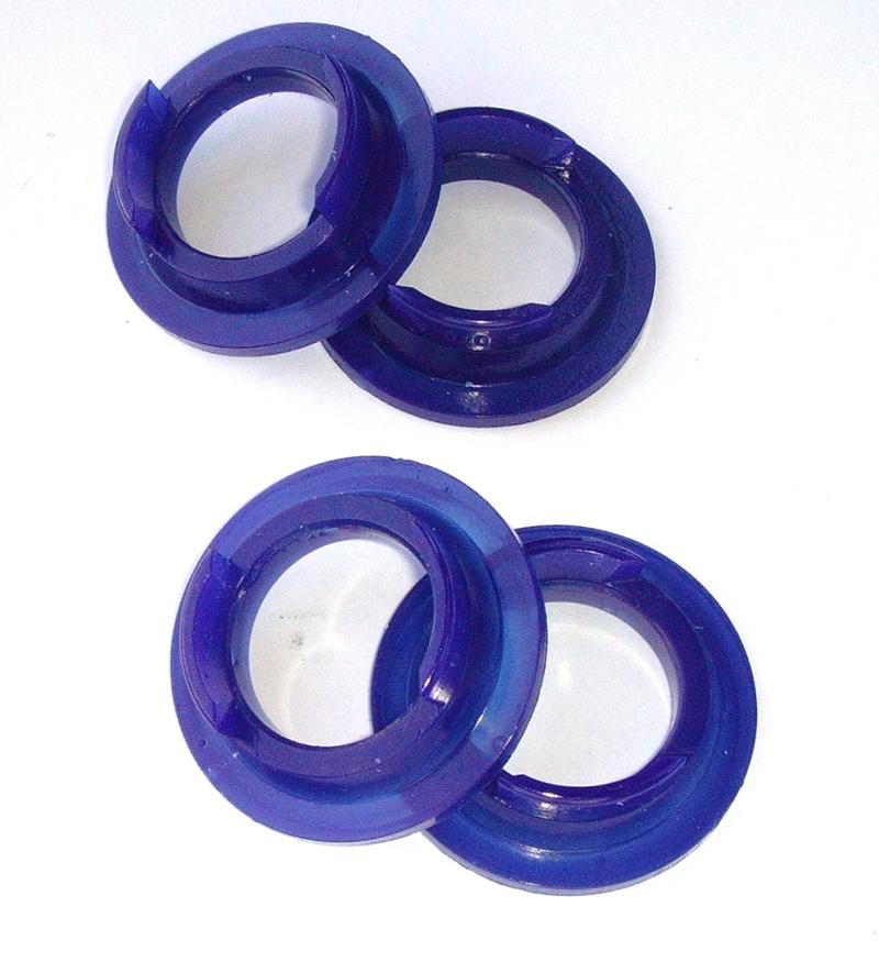 Rear Crossmember Supplement Washers Bush Kit
