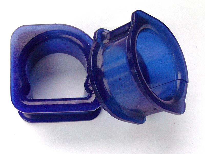 Front Steering Rack Bush Kit