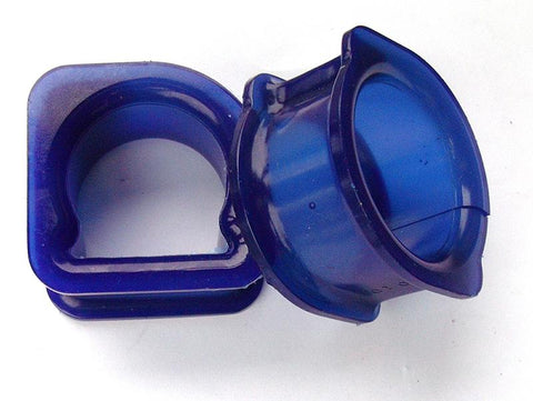 Front Steering Rack Bush Kit