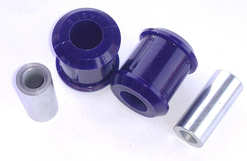 Front Lower Control Arm - Inner Bush Kit