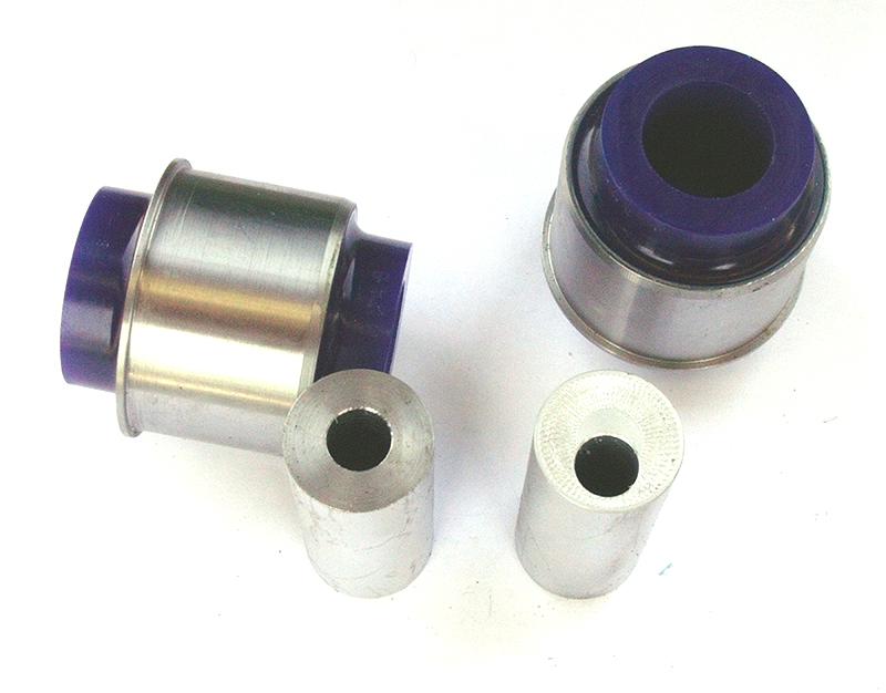 Front Lower Control Arm - Inner Bush Kit (Single Offset)