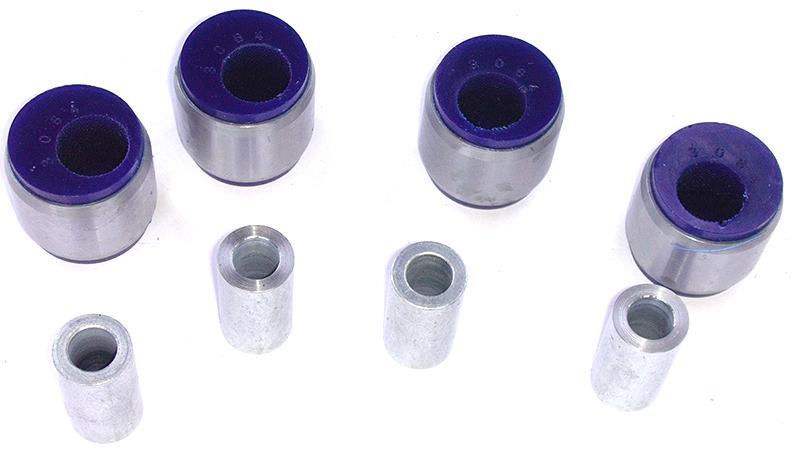 Rear Upper Control Arm Bush Kit (Offset)