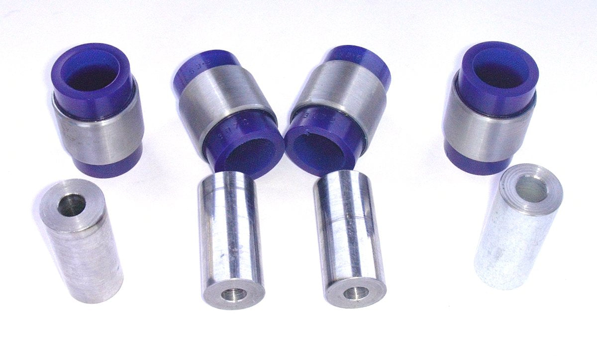 Front Upper Control Arm - Inner Bush Kit